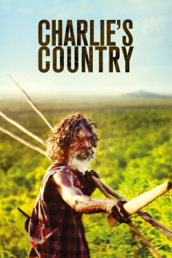 Watch Charlie's Country (2013) Online FREE
