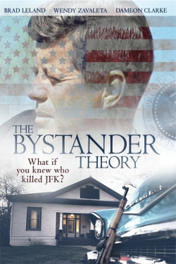 Watch The Bystander Theory (2013) Online FREE