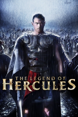 Watch The Legend of Hercules (2014) Online FREE