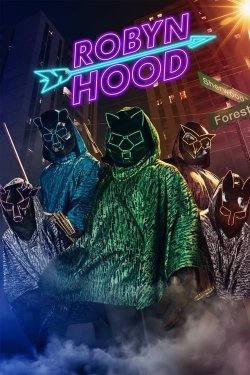 Watch Robyn Hood (2023) Online FREE