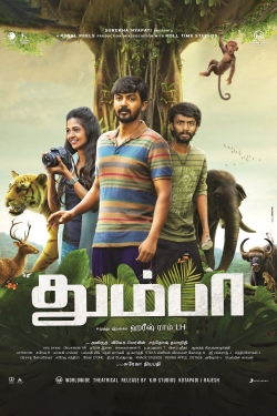 Watch Thumbaa (2019) Online FREE