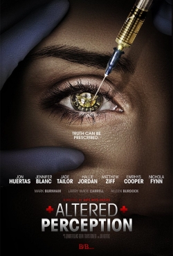 Watch Altered Perception (2018) Online FREE
