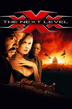 Watch xXx: State of the Union (2005) Online FREE