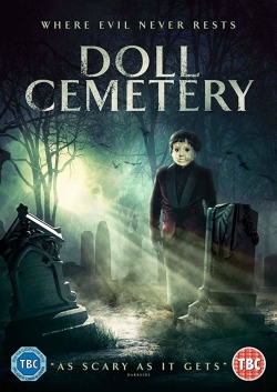 Watch Doll Cemetery (2019) Online FREE