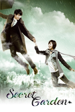 Watch Secret Garden (2010) Online FREE