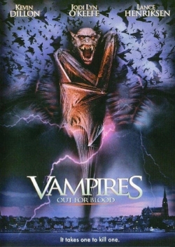 Watch Vampires: Out For Blood (2004) Online FREE