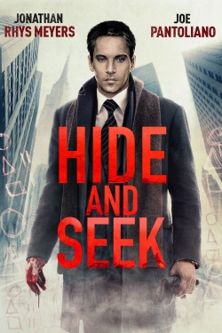 Watch Hide and Seek (2021) Online FREE