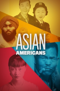 Watch Asian Americans (2020) Online FREE
