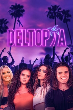 Watch Deltopia (2023) Online FREE