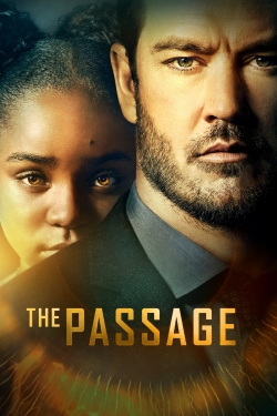 Watch The Passage (2019) Online FREE