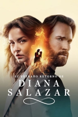 Watch El Extraño Retorno de Diana Salazar (2024) Online FREE