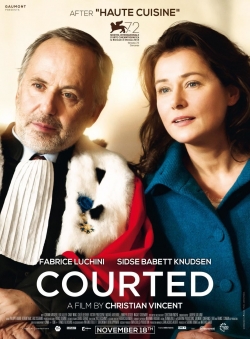 Watch Courted (2015) Online FREE