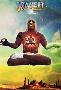 Watch Xavier: Renegade Angel (2007) Online FREE