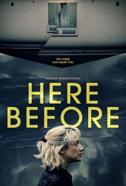 Watch Here Before (2022) Online FREE