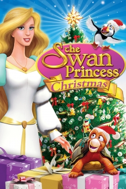 Watch The Swan Princess Christmas (2012) Online FREE