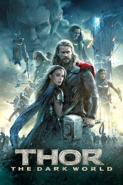 Watch Thor: The Dark World (2013) Online FREE