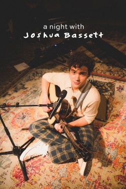 Watch A Night With Joshua Bassett (2021) Online FREE