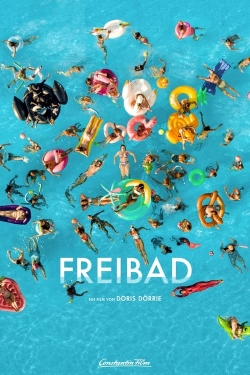 Watch Freibad (2022) Online FREE