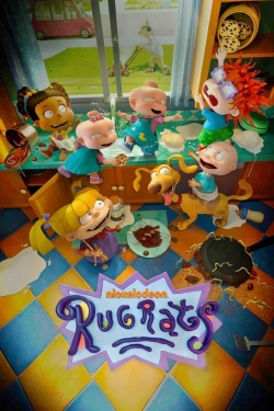 Watch Rugrats (2021) Online FREE