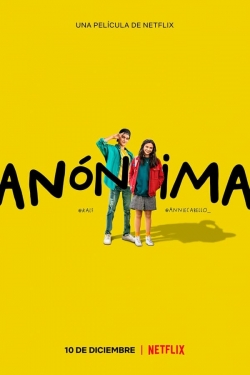 Watch Anonymously Yours (2021) Online FREE