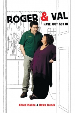 Watch Roger & Val Have Just Got In (2010) Online FREE