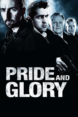 Watch Pride and Glory (2008) Online FREE