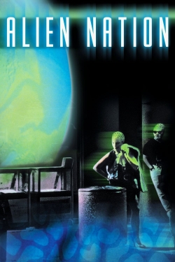 Watch Alien Nation (1988) Online FREE