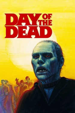 Watch Day of the Dead (1985) Online FREE