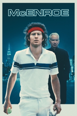 Watch McEnroe (2022) Online FREE