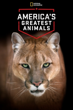 Watch America's Greatest Animals (2012) Online FREE