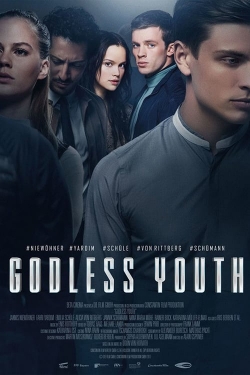 Watch Godless Youth (2017) Online FREE