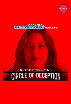 Watch Circle of Deception (2021) Online FREE