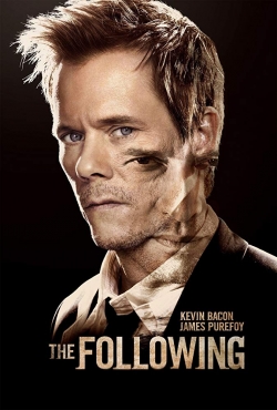 Watch The Following (2013) Online FREE