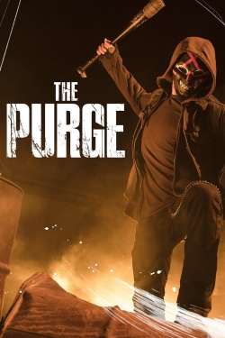 Watch The Purge (2018) Online FREE