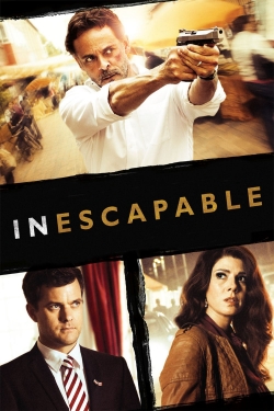 Watch Inescapable (2012) Online FREE