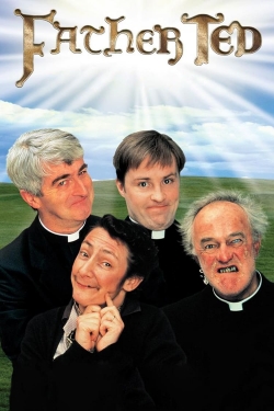 Watch Father Ted (1995) Online FREE