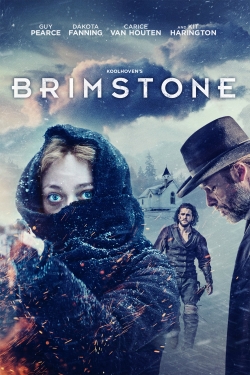 Watch Brimstone (2016) Online FREE