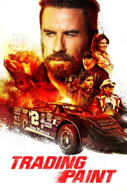 Watch Trading Paint (2019) Online FREE