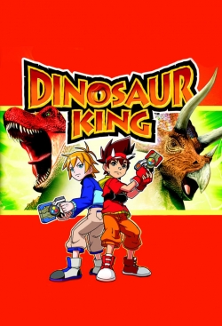 Watch Dinosaur King (2007) Online FREE