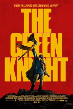 Watch The Green Knight (2021) Online FREE