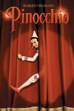 Watch Pinocchio (2002) Online FREE