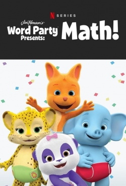 Watch Word Party Presents: Math! (2021) Online FREE