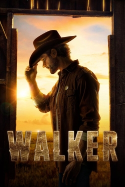 Watch Walker (2021) Online FREE