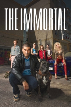 Watch The Immortal (2022) Online FREE