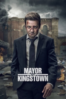 Watch Mayor of Kingstown (2021) Online FREE