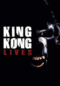 Watch King Kong Lives (1986) Online FREE