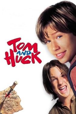 Watch Tom and Huck (1995) Online FREE
