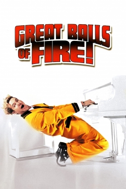 Watch Great Balls of Fire! (1989) Online FREE