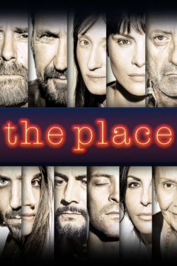 Watch The Place (2017) Online FREE