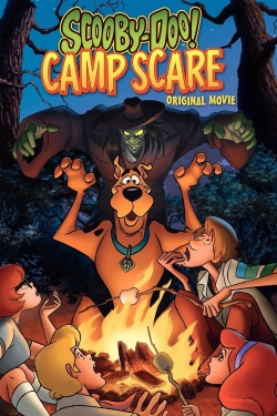 Watch Scooby-Doo! Camp Scare (2010) Online FREE
